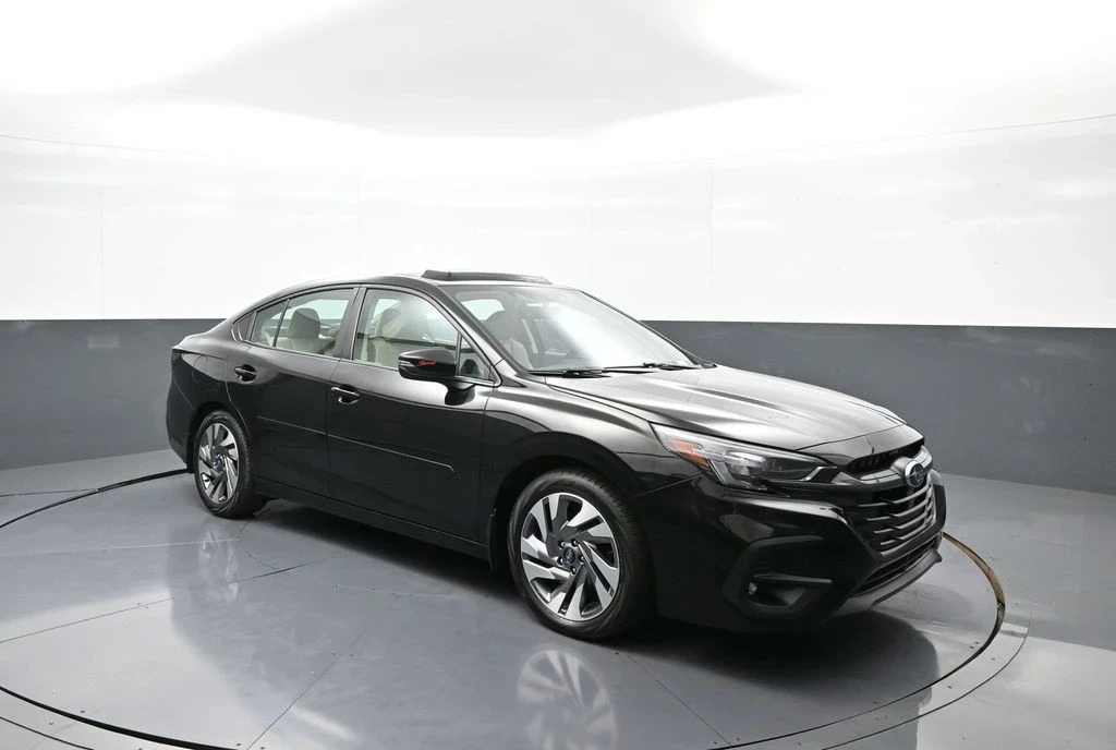 2024 Subaru Legacy 6th Gen - Image 4 of 21