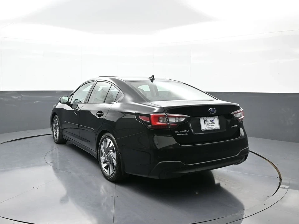 2024 Subaru Legacy 6th Gen - Image 8 of 21