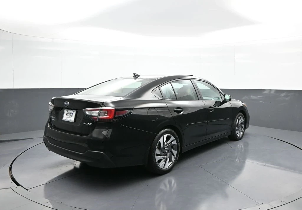 2024 Subaru Legacy 6th Gen - Image 6 of 21