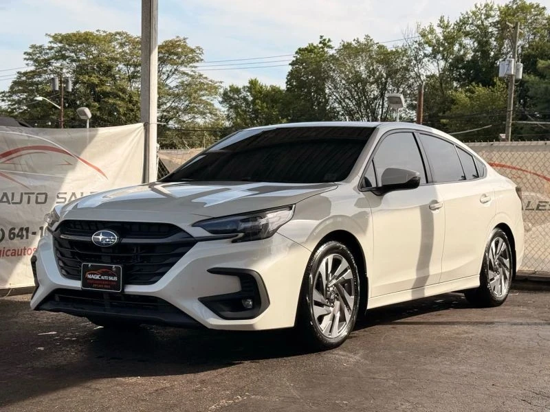 2024 Subaru Legacy 7th Gen - Image 3 of 12