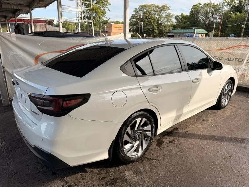 2024 Subaru Legacy 7th Gen - Image 12 of 12