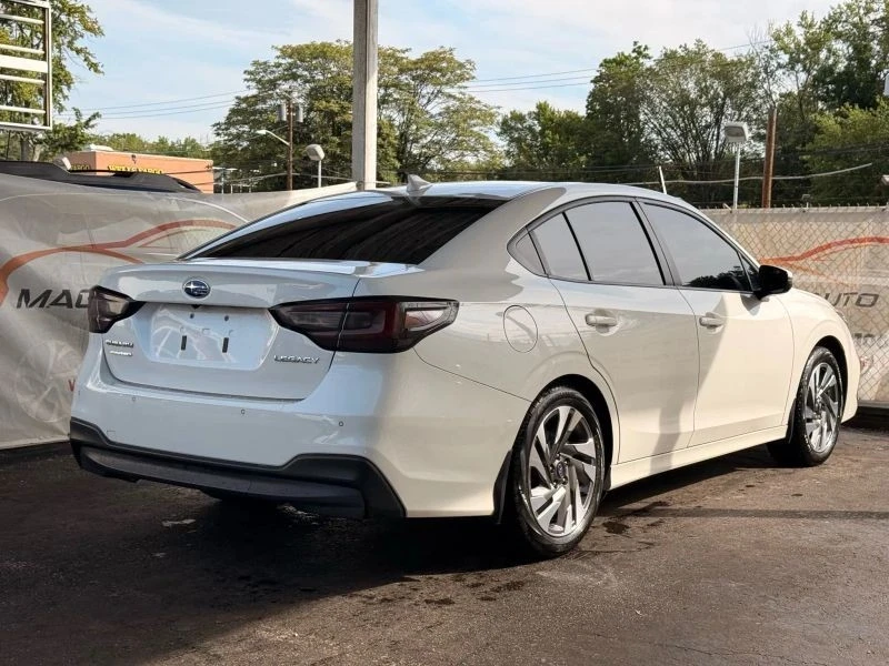 2024 Subaru Legacy 7th Gen - Image 11 of 12