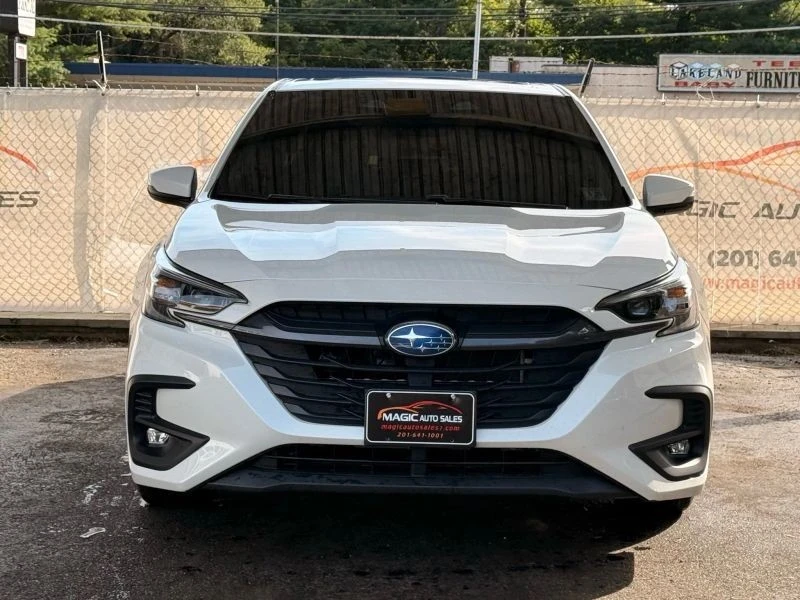 2024 Subaru Legacy 7th Gen - Image 5 of 12
