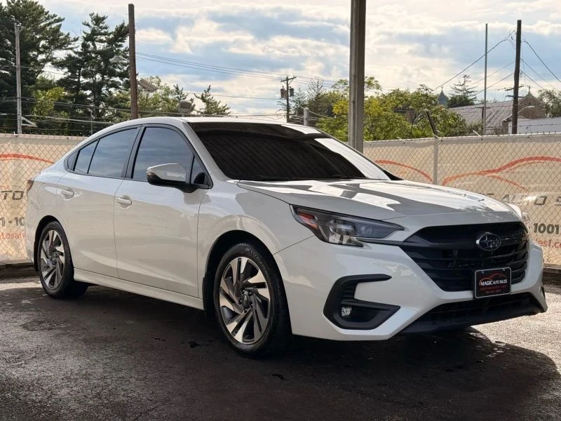 2024 Subaru Legacy 7th Gen - Image 6 of 12