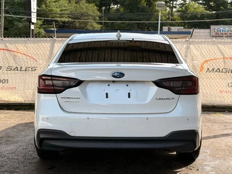 2024 Subaru Legacy 7th Gen - Image 10 of 12