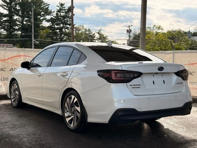 2024 Subaru Legacy 7th Gen - Image 9 of 12