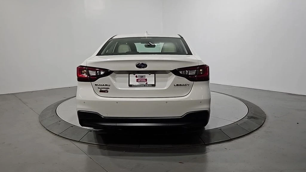2024 Subaru Legacy 7th Gen - Image 5 of 12