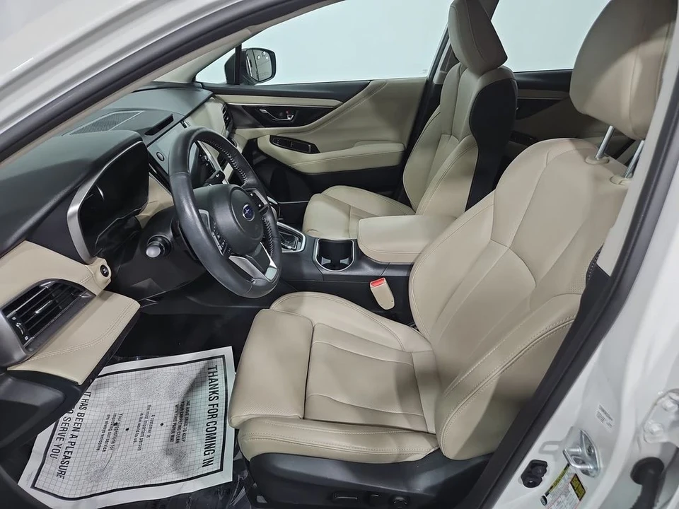 2024 Subaru Legacy 7th Gen - Image 11 of 12