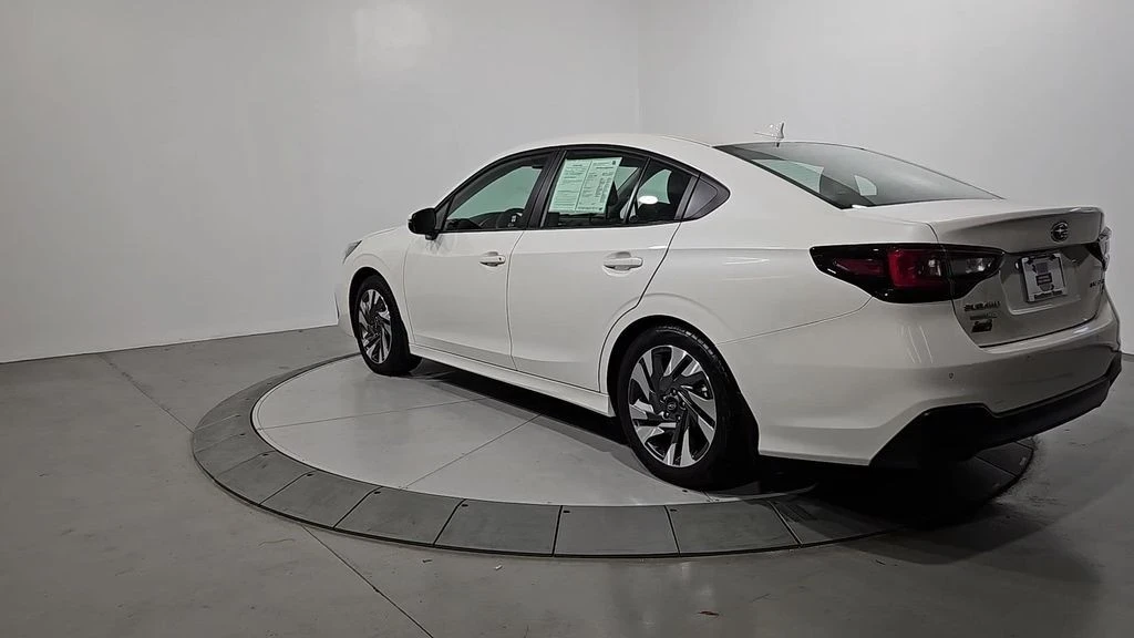 2024 Subaru Legacy 7th Gen - Image 3 of 12