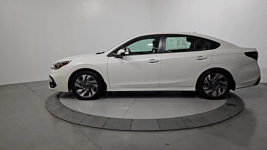 2024 Subaru Legacy 7th Gen - Image 2 of 12