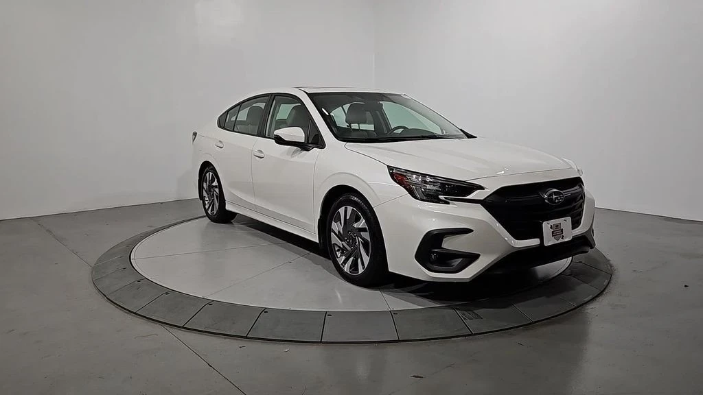 2024 Subaru Legacy 7th Gen - Image 9 of 12