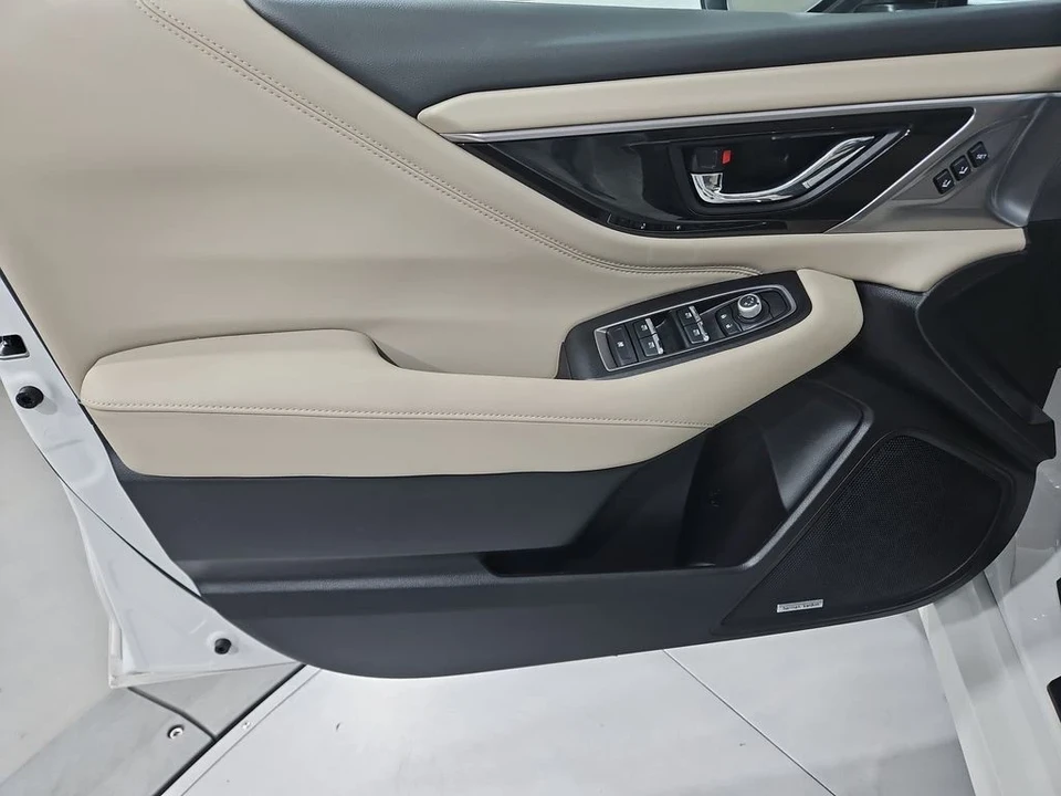 2024 Subaru Legacy 7th Gen - Image 12 of 12