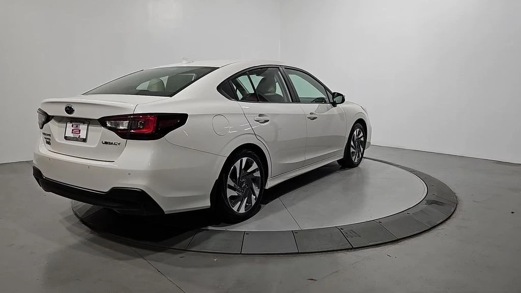 2024 Subaru Legacy 7th Gen - Image 6 of 12