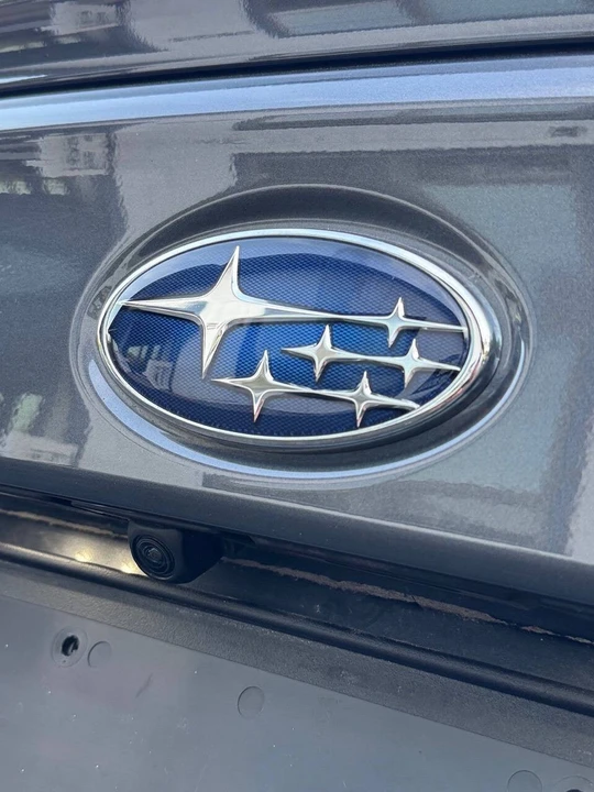 2024 Subaru Legacy 7th Gen - Image 26 of 31