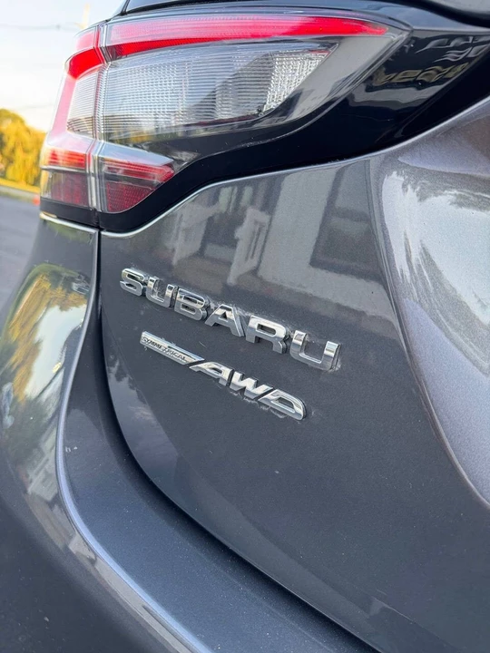 2024 Subaru Legacy 7th Gen - Image 25 of 31