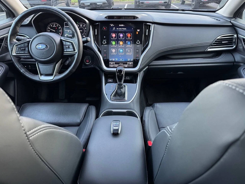 2024 Subaru Legacy 7th Gen - Image 28 of 31