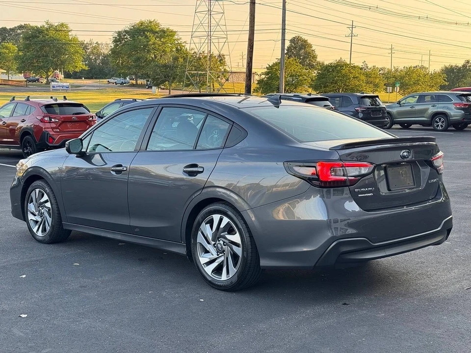 2024 Subaru Legacy 7th Gen - Image 7 of 31