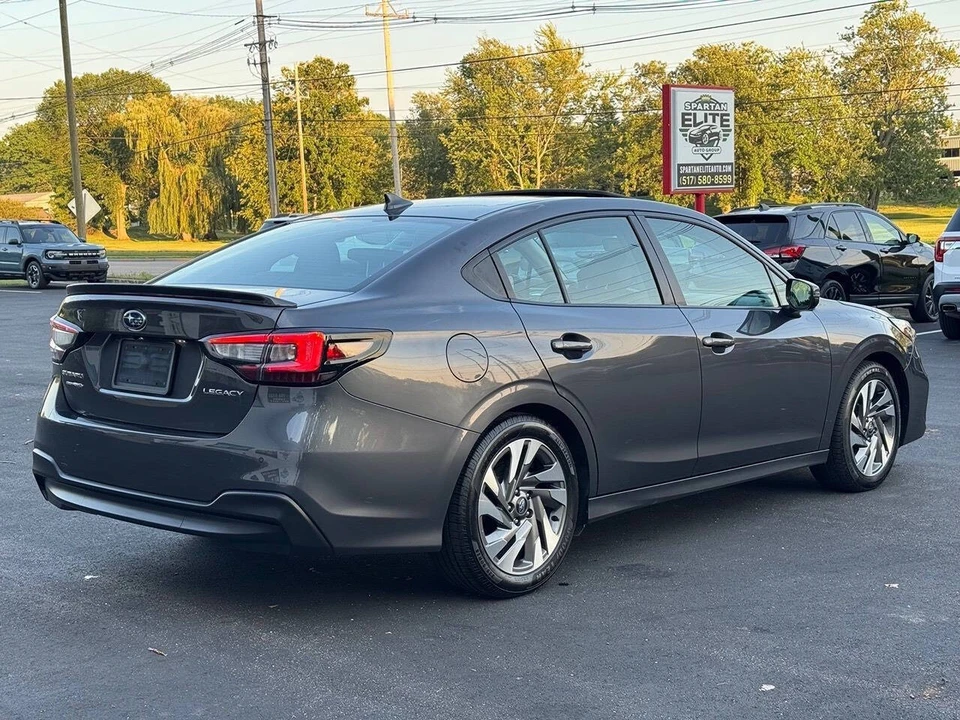 2024 Subaru Legacy 7th Gen - Image 6 of 31