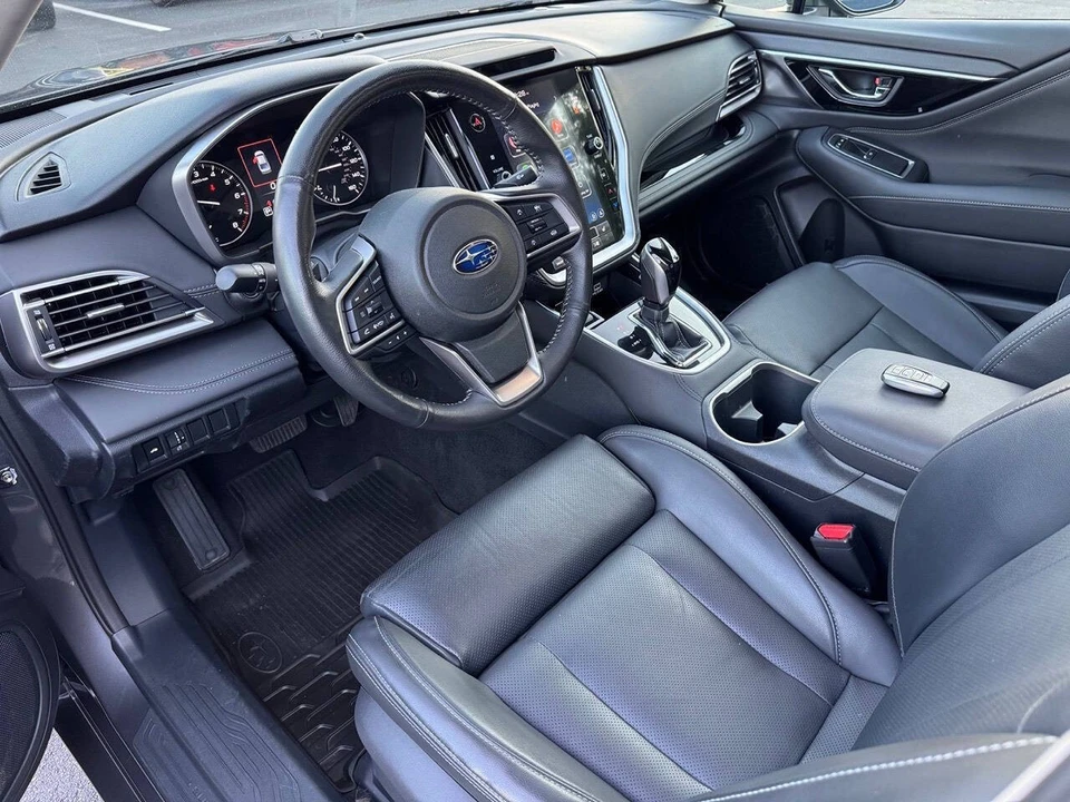 2024 Subaru Legacy 7th Gen - Image 27 of 31