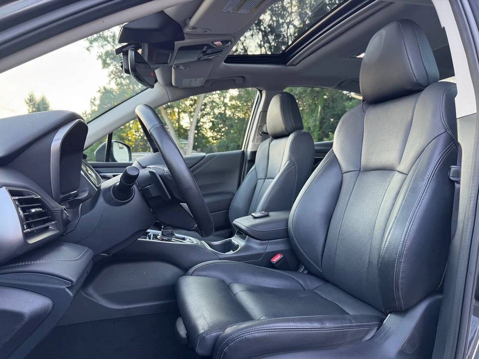 2024 Subaru Legacy 7th Gen - Image 30 of 31