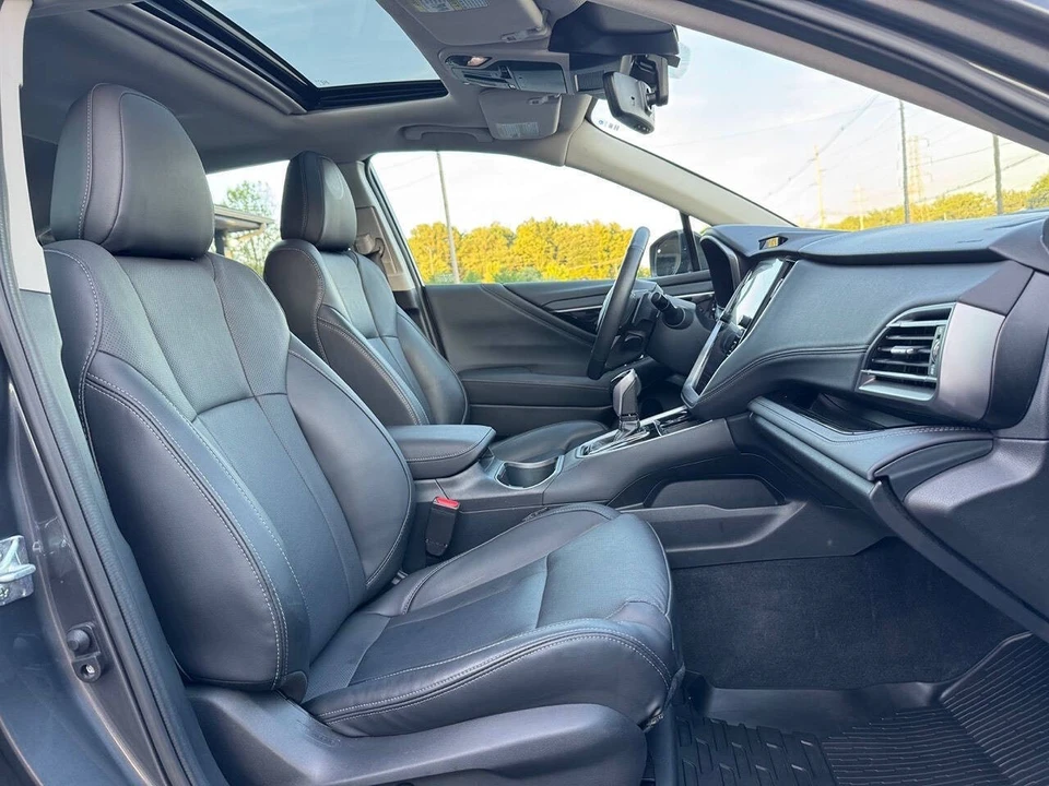 2024 Subaru Legacy 7th Gen - Image 29 of 31