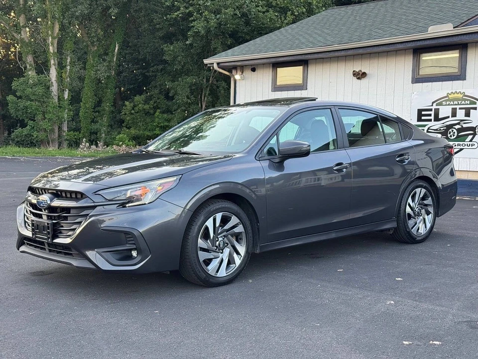 2024 Subaru Legacy 7th Gen - Image 15 of 31
