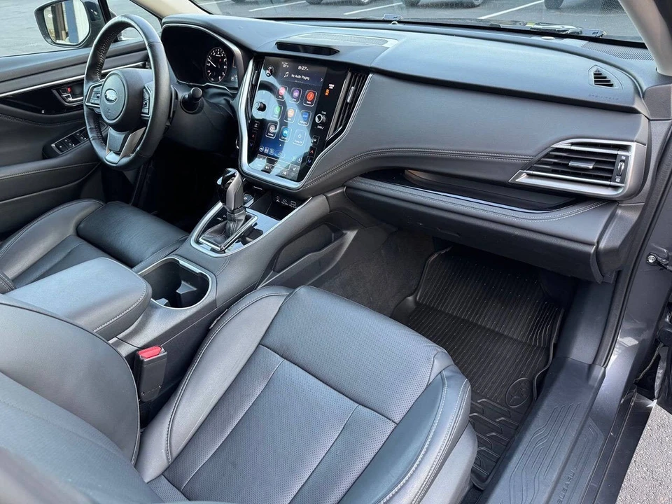 2024 Subaru Legacy 7th Gen - Image 2 of 31