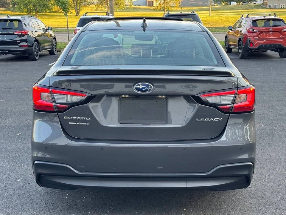 2024 Subaru Legacy 7th Gen - Image 18 of 31