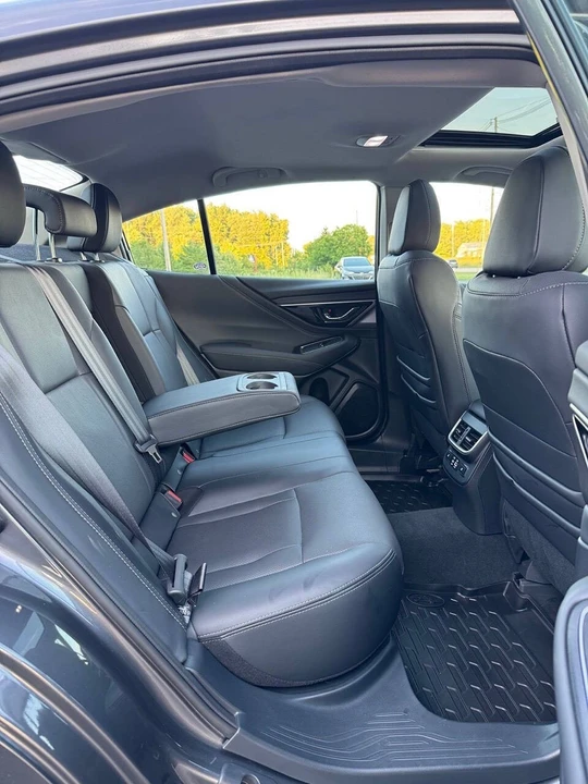 2024 Subaru Legacy 7th Gen - Image 31 of 31