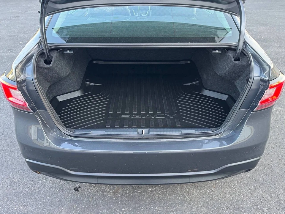 2024 Subaru Legacy 7th Gen - Image 22 of 31