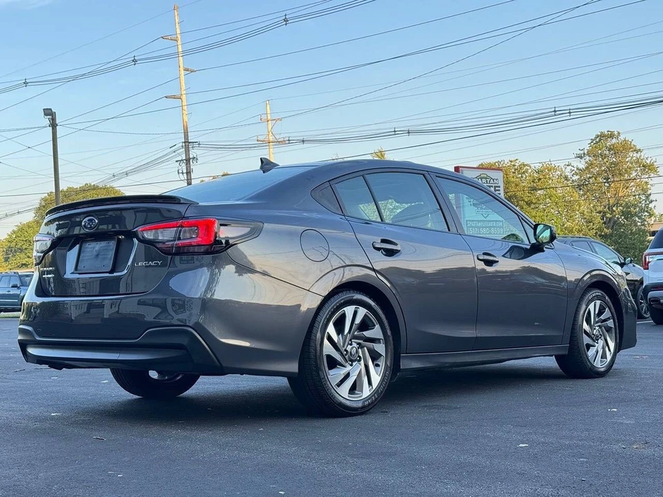 2024 Subaru Legacy 7th Gen - Image 19 of 31