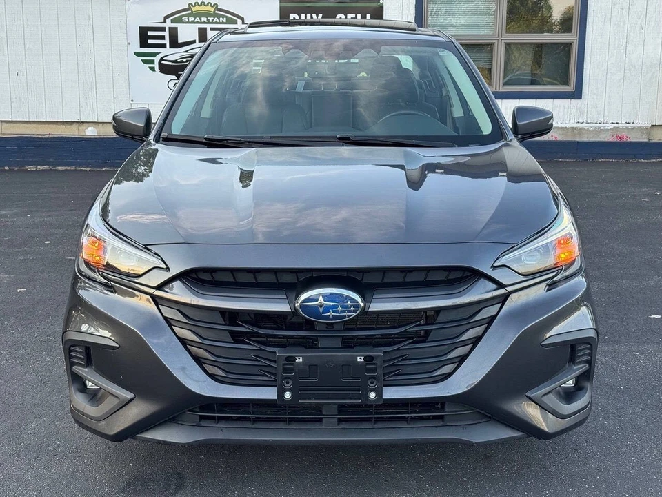 2024 Subaru Legacy 7th Gen - Image 9 of 31