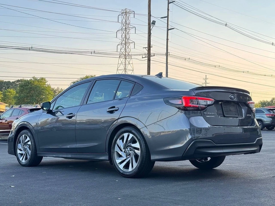 2024 Subaru Legacy 7th Gen - Image 17 of 31