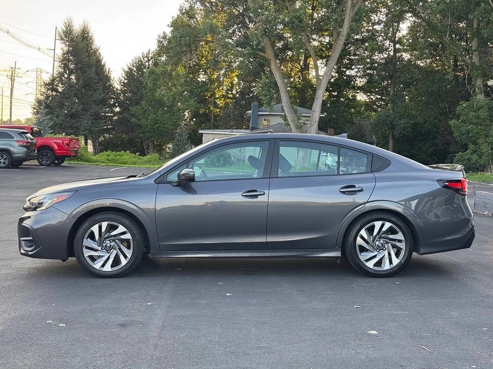 2024 Subaru Legacy 7th Gen - Image 16 of 31