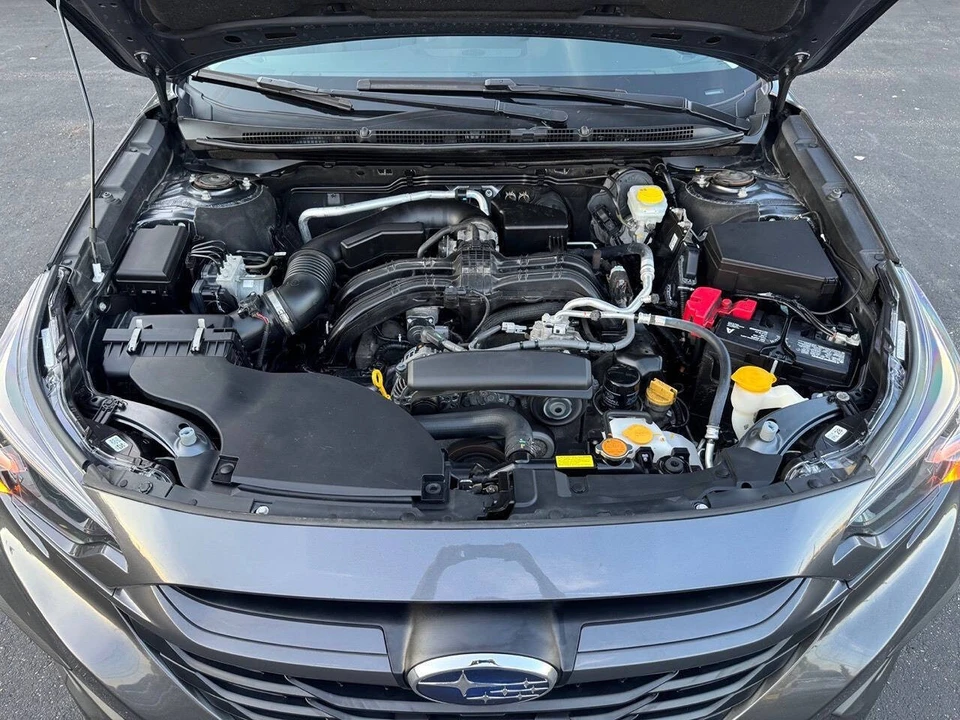 2024 Subaru Legacy 7th Gen - Image 23 of 31