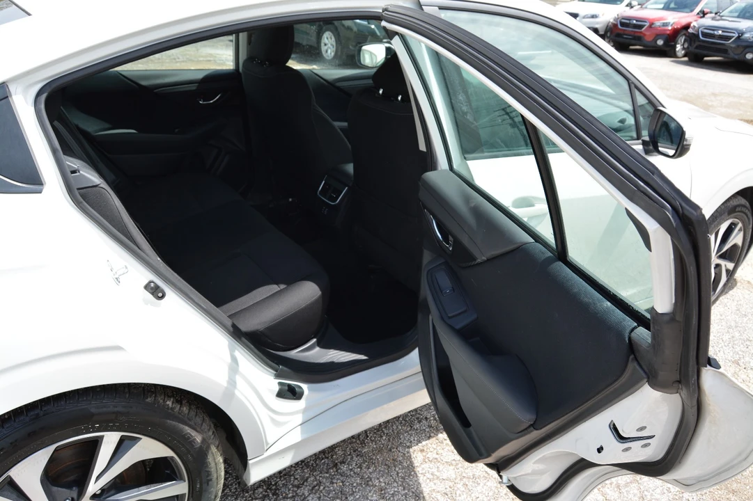 2024 Subaru Legacy 7th Gen - Image 16 of 22