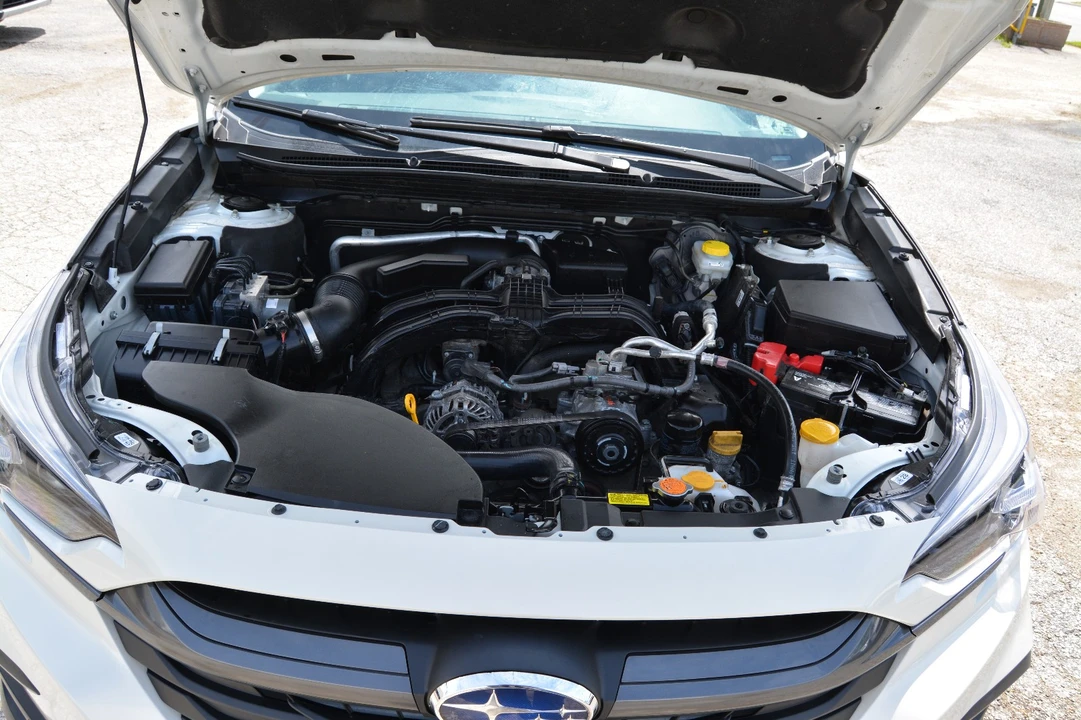 2024 Subaru Legacy 7th Gen - Image 12 of 22