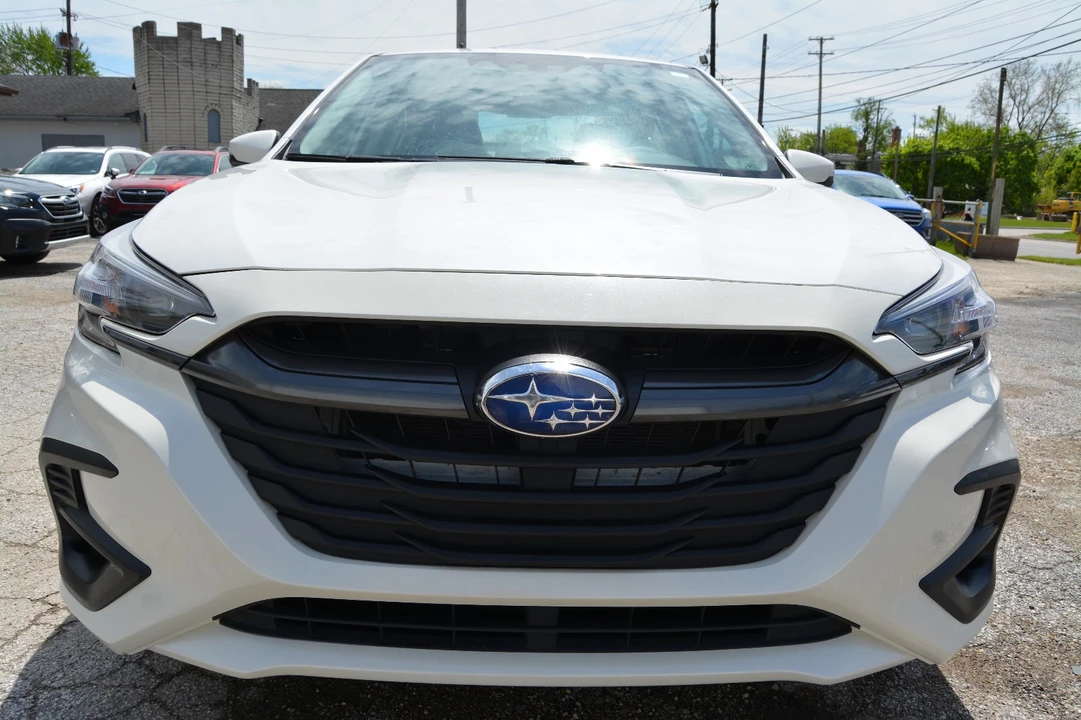 2024 Subaru Legacy 7th Gen - Image 11 of 22