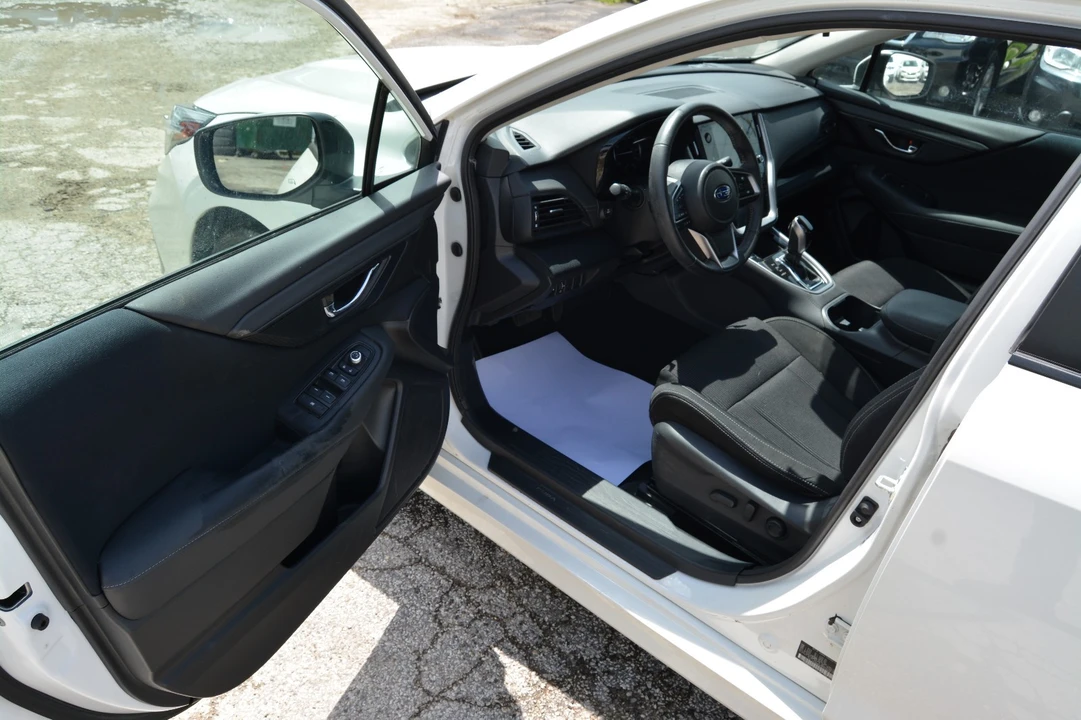 2024 Subaru Legacy 7th Gen - Image 13 of 22