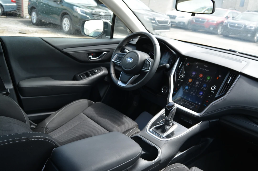 2024 Subaru Legacy 7th Gen - Image 22 of 22