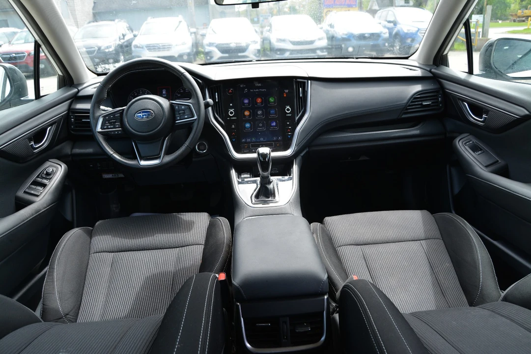 2024 Subaru Legacy 7th Gen - Image 21 of 22
