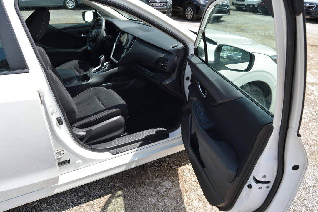 2024 Subaru Legacy 7th Gen - Image 17 of 22
