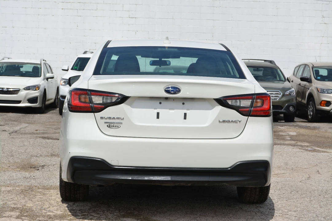 2024 Subaru Legacy 7th Gen - Image 6 of 22