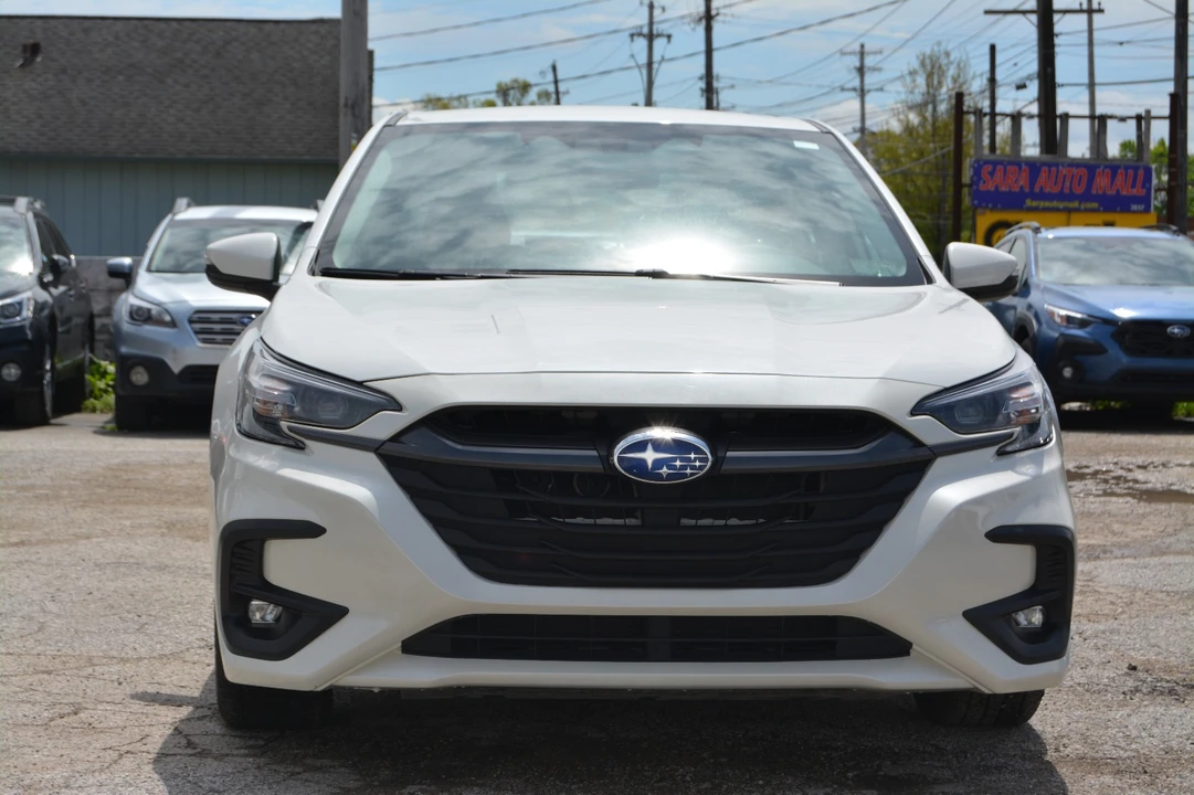 2024 Subaru Legacy 7th Gen - Image 2 of 22