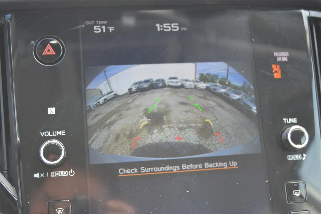 2024 Subaru Legacy 7th Gen - Image 18 of 22