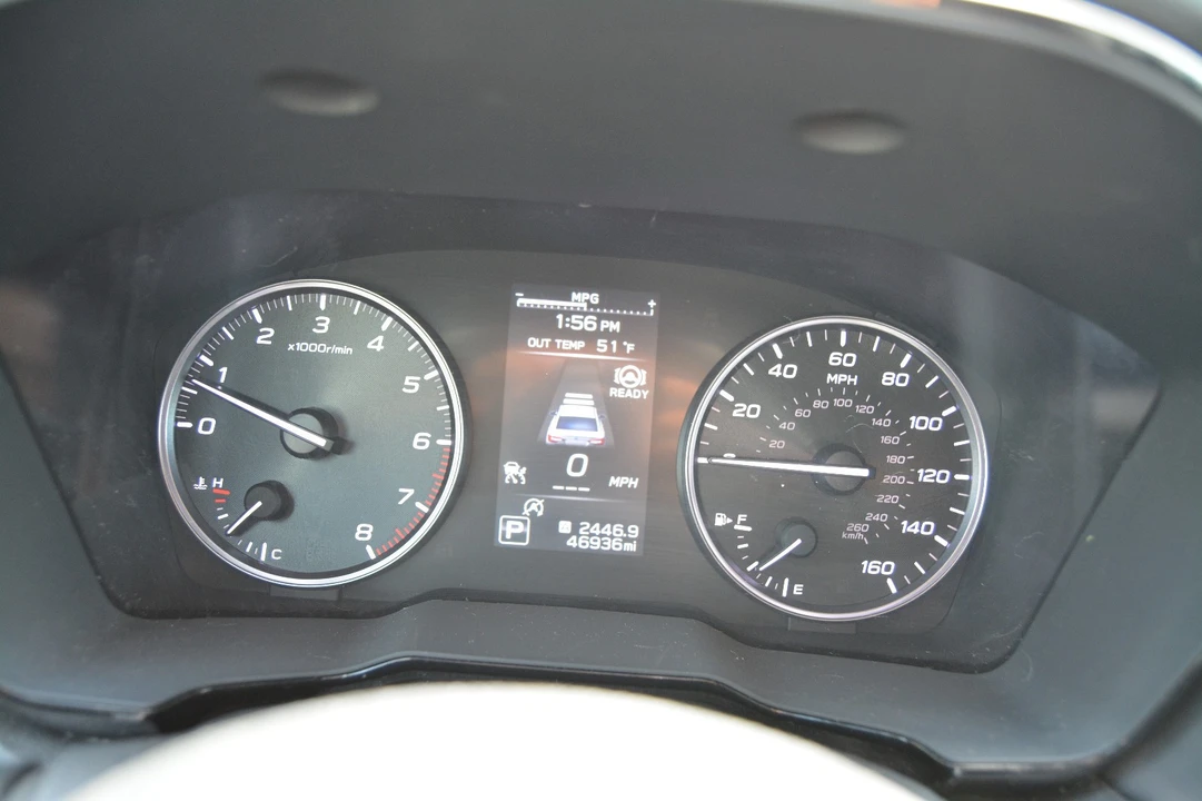 2024 Subaru Legacy 7th Gen - Image 20 of 22
