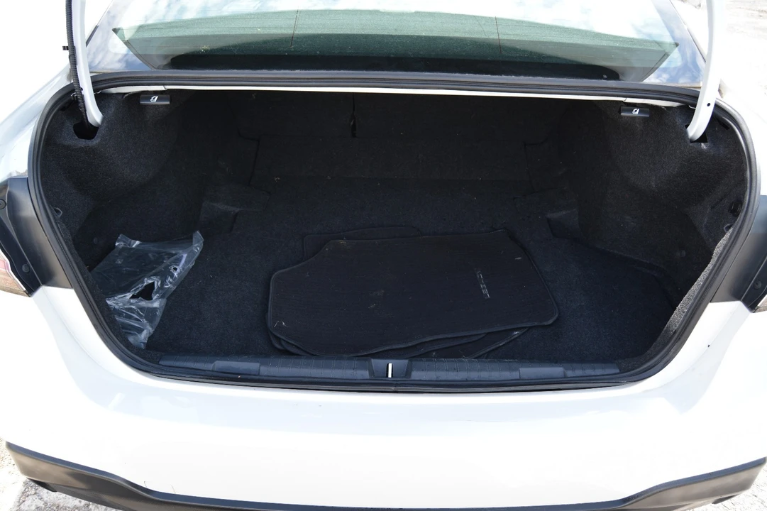 2024 Subaru Legacy 7th Gen - Image 15 of 22