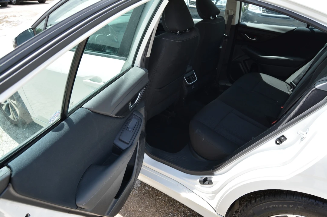 2024 Subaru Legacy 7th Gen - Image 14 of 22