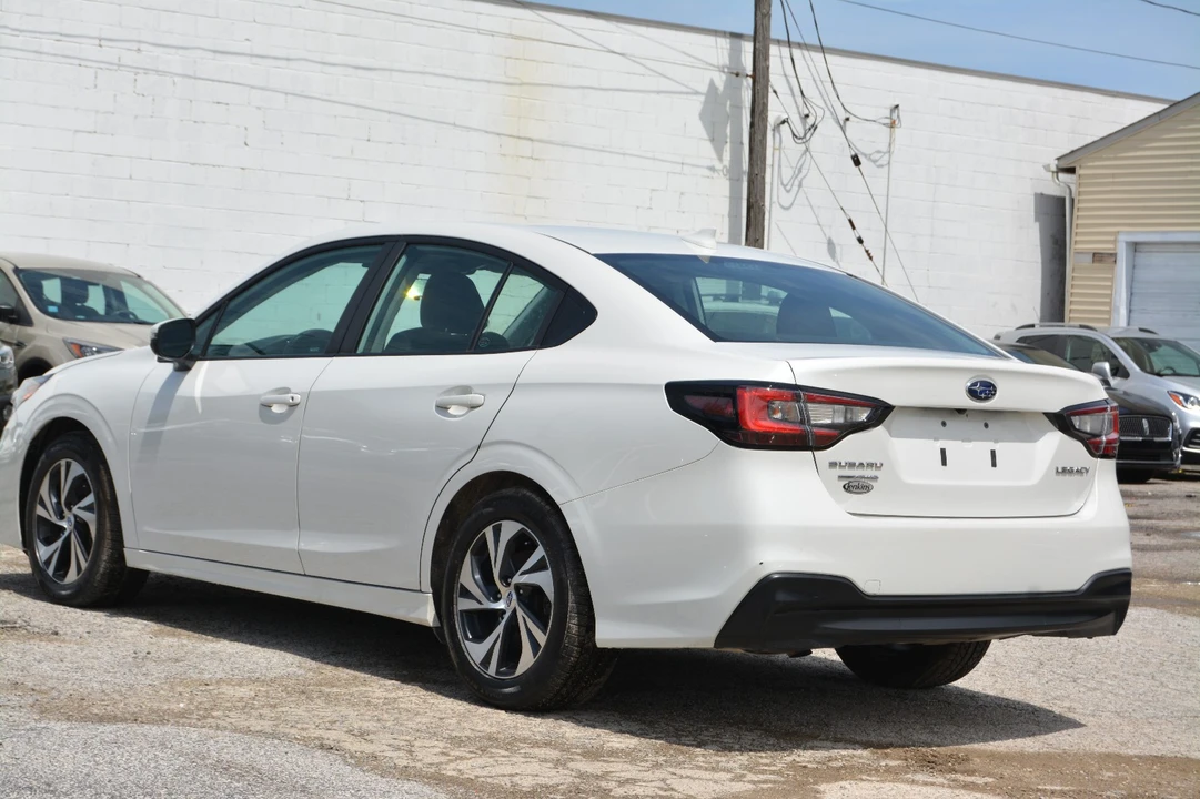 2024 Subaru Legacy 7th Gen - Image 5 of 22