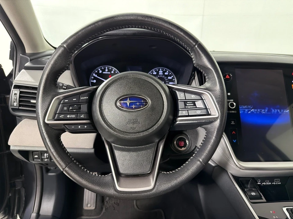 2024 Subaru Legacy 7th Gen - Image 15 of 26